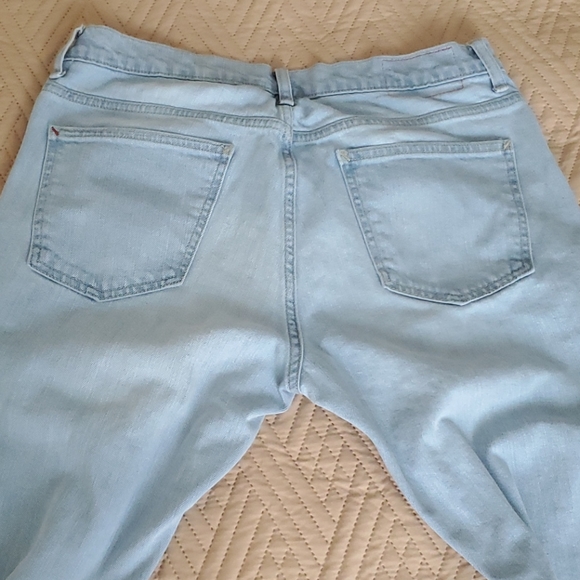 COPY - Marine Layer Men's original slim jeans - Picture 11 of 11